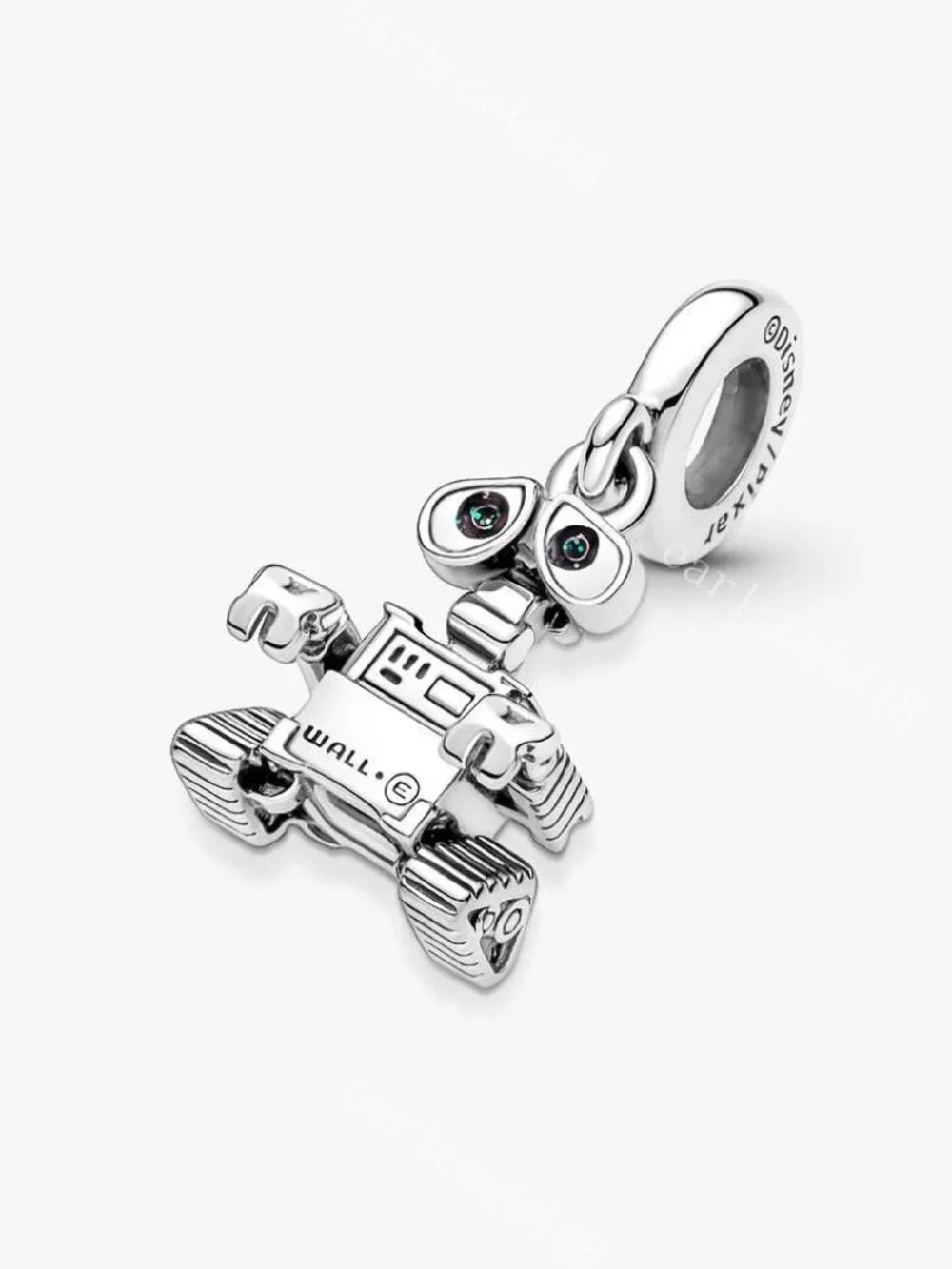 Disney Pixar Wall-E Dangle Charm